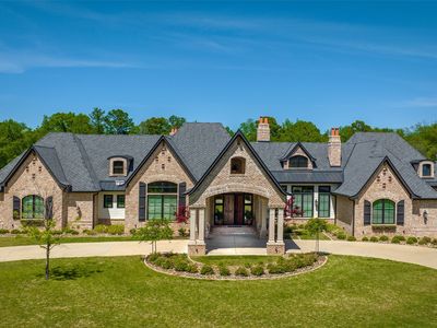 3710 Champions Ridge Ln, Longview, TX, 75605