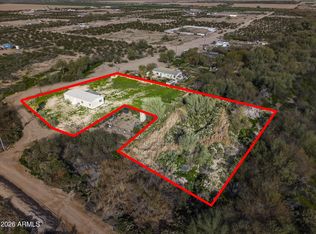 2907 N 391st Ave, Tonopah, AZ 85354