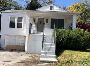 3209 Dix Ave, Saint Louis, MO 63114