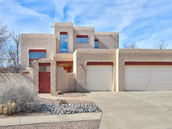 10501 Sorrento Dr NW, Albuquerque, NM 87114