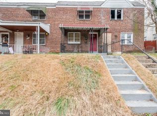 3815 8th St, Baltimore, MD 21225