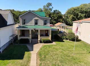435 Hazlett Ave, Wheeling, WV 26003