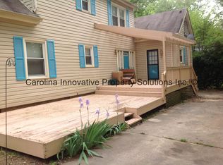 7622 Helmdale Ave, Charlotte, NC 28212