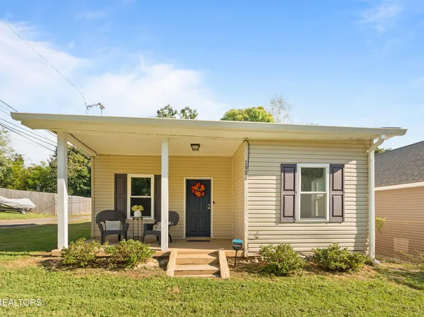 2028 Bernhurst Dr, Knoxville, TN 37918