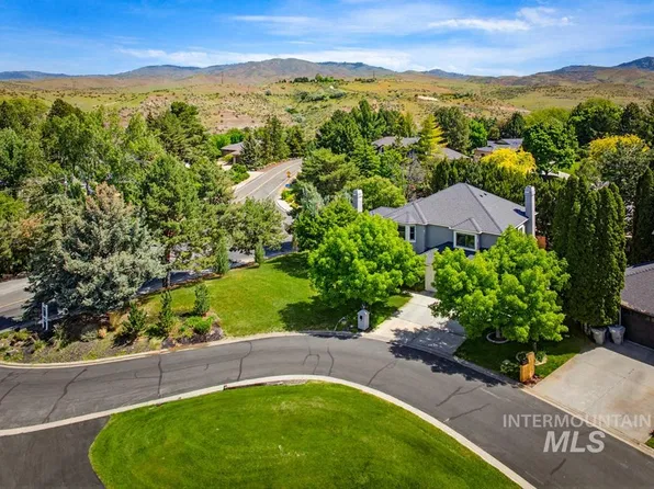 1865 E Sendero Ln, Boise, ID 83712