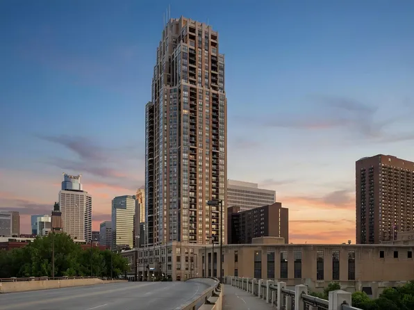 100 3rd Ave S Unit 2801, Minneapolis, MN 55401