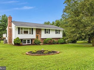 5751 Woodville Rd, Mount Airy, MD 21771