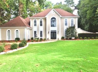 5320 Northwater Way, Johns Creek, GA