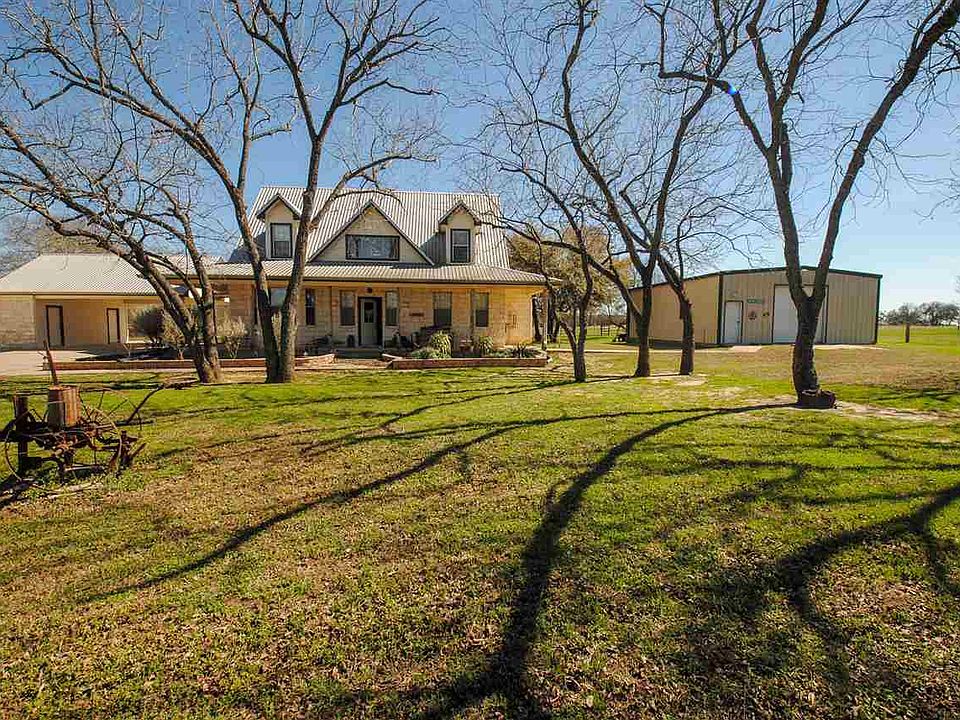 1714 Fm 935, Lott, TX 76656 Zillow