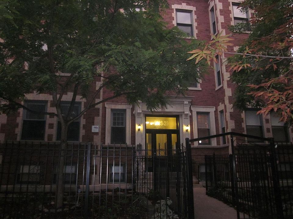1st image of 1525 N Wicker Park Ave #P-1
