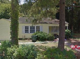 3124 Sharon Dr, Macon, GA 31204