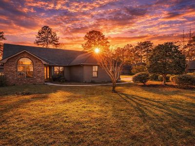 101 Linden Circle, Conway, SC, 29526