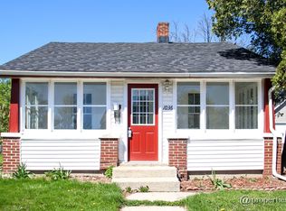 1036 Williams St, Lake Geneva, WI 53147