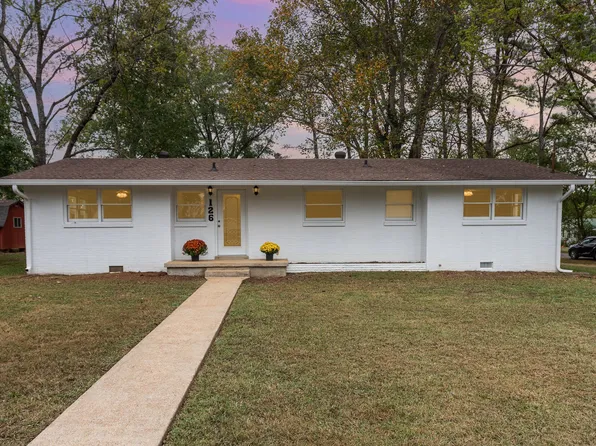 126 SE Forrest Ln, Chapel Hill, TN 37034