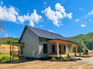3749 Richardson Cove Rd Lot Po1, Sevierville, TN 37876