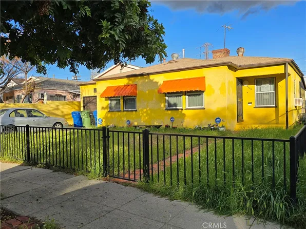 5716 Willowcrest Ave Lot 49, North Hollywood, CA 91601