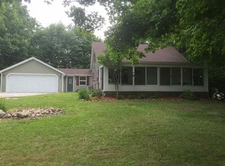 68206 Us Highway 31, Lakeville, IN 46536