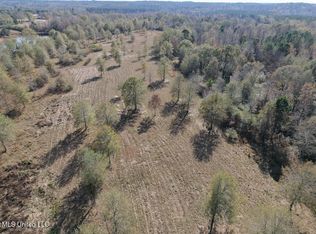 0 Greenland Rd, Little Rock, MS 39337