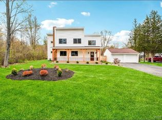 789 Lake St, Angola, NY 14006