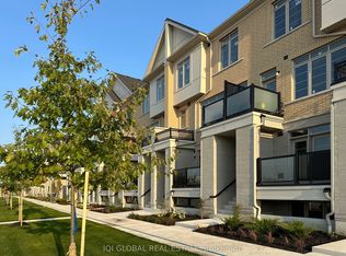 1655 Palmers Sawmill Rd #104, Pickering, ON L1X0R3