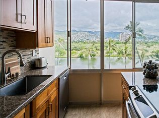 2415 Ala Wai Blvd APT 602, Honolulu, HI 96815