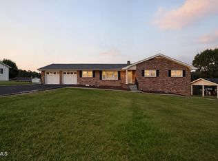 100 Stone Dr, Lebanon, VA 24266