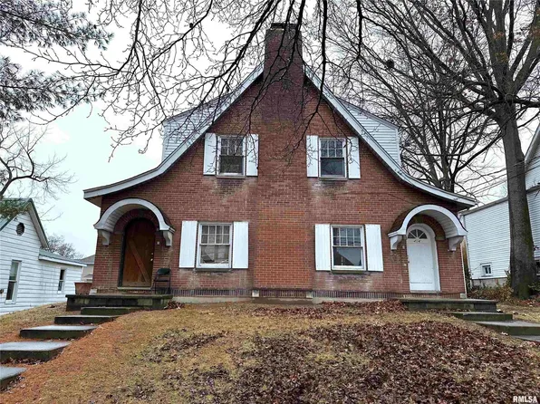 404 S University Ave, Carbondale, IL 62901