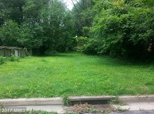 1206 Springfield Ave, Baltimore, MD 21239