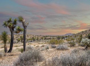 57823 Hilton Ln, Yucca Valley, CA 92284