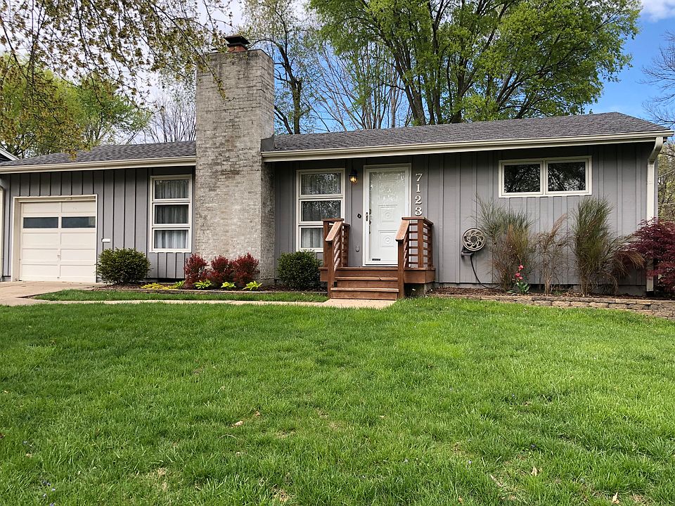 1st image of 7123 Robinson Dr