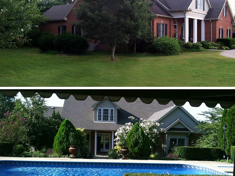 Very Large Home and Property
