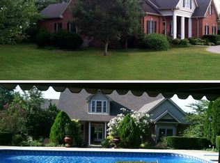 4339 Monticello Trce, Adams, TN 37010