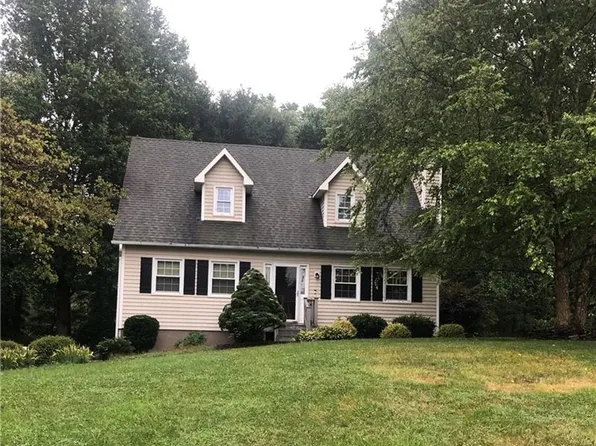 2710 Shober Ct, Winston Salem, NC 27127