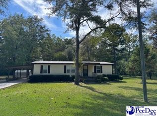 925 Bayberry Cir, Hartsville, SC 29550