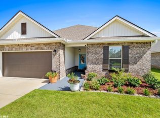 1192 Stella Rd, Foley, AL 36535