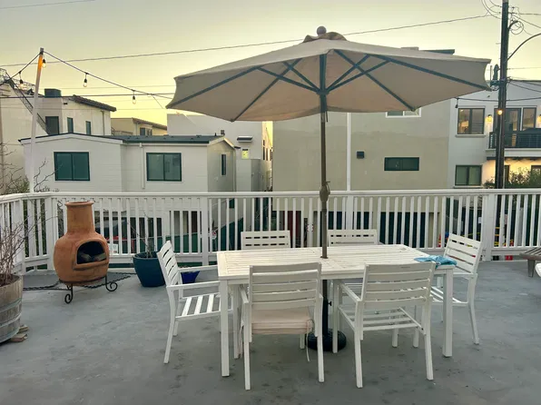 1628 Loma Dr APT A, Hermosa Beach, CA 90254
