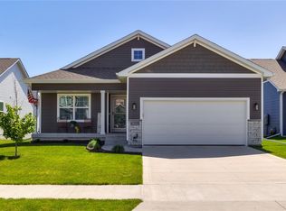 4205 NW Countrywood Dr, Ankeny, IA 50023