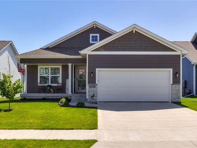 4205 NW Countrywood Dr, Ankeny, IA, 50023