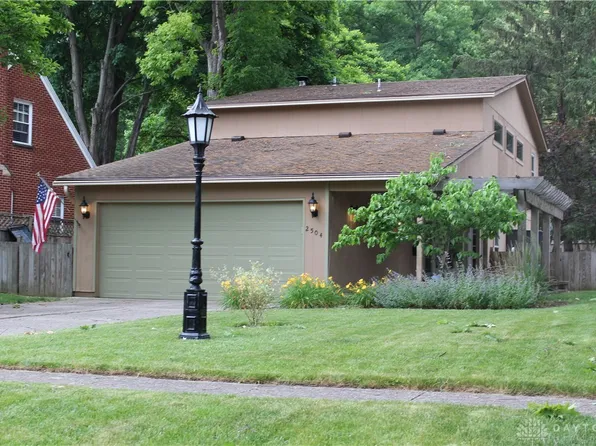 2504 S Patterson Blvd, Dayton, OH 45409