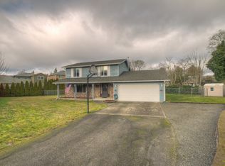 8110 25th Ave SE, Olympia, WA