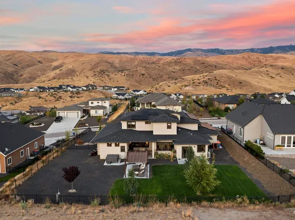 5035 W Parkridge Dr, Boise, ID 83714