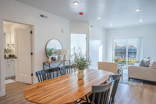 Floor plan Haven