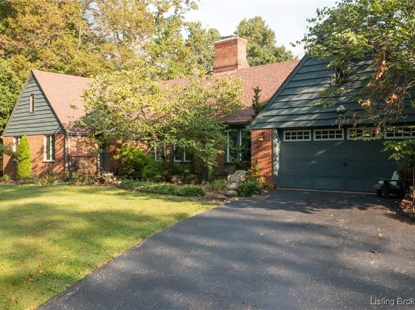 8508 Highway 150, Greenville, IN 47124