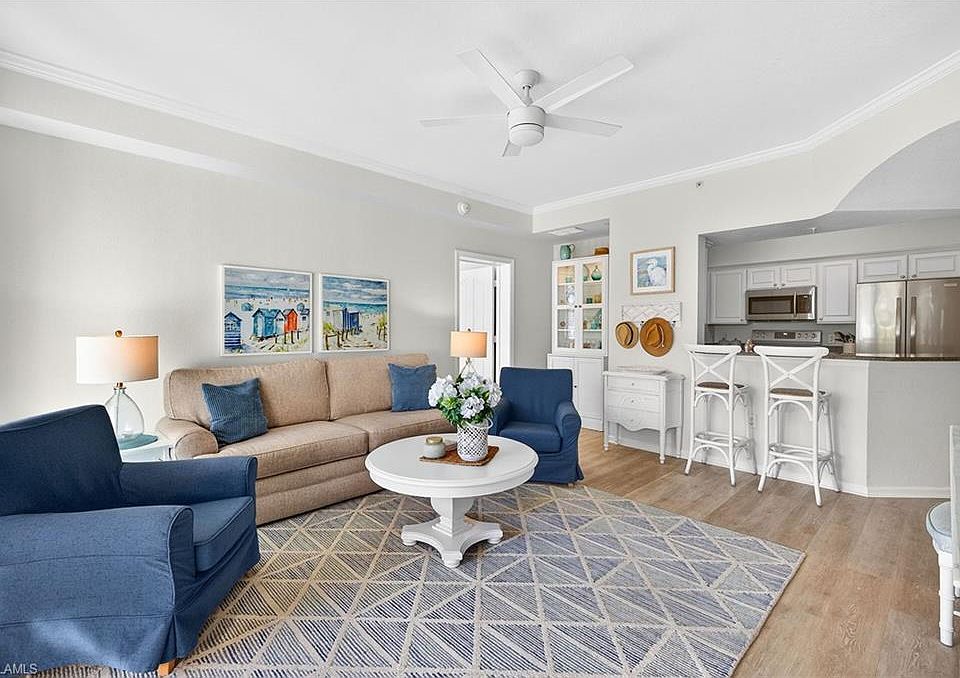 1st image of 12950 Positano CIR #101