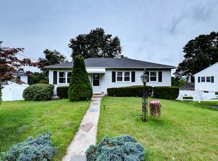 45 Albion St, Naugatuck, CT 06770
