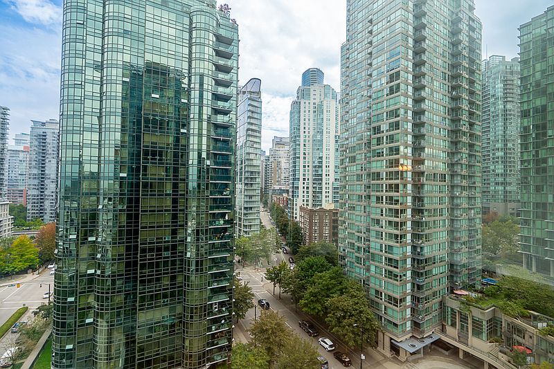 Vancouver Apartment for rent - 1 Bedroom — photo 13