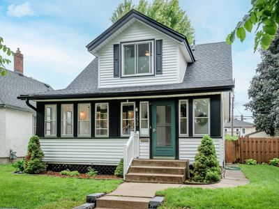 1272 James Ave, Saint Paul, MN, 55105