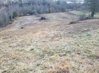 368 Keck Rd, Maynardville, TN 37807