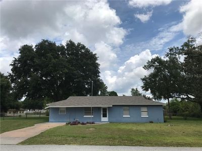 40415 Sunburst Dr, Dade City, FL, 33525