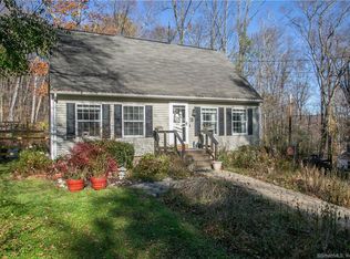 18 E View Dr, New Milford, CT 06776